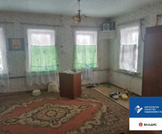 Дом, 1 этаж