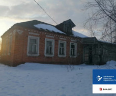 Дом, 1 этаж
