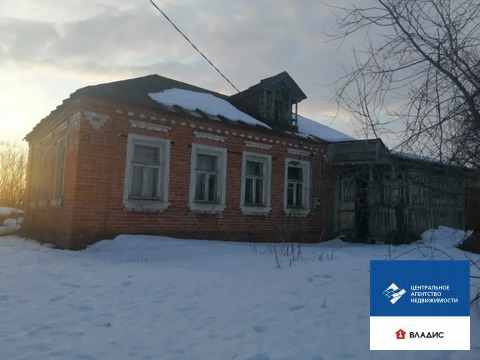 Дом, 1 этаж