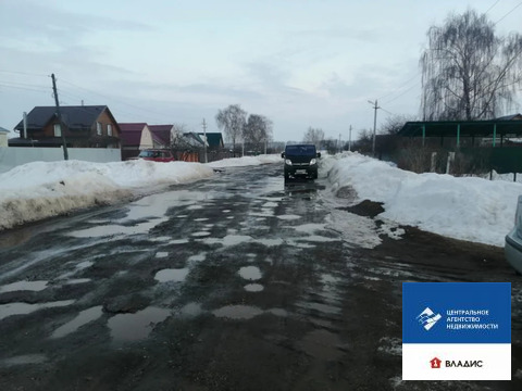 Дом, 1 этаж