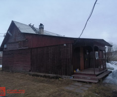 Дом, 1 этаж
