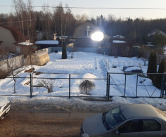 Дом, 2 этажа