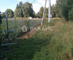 Участок, 9 соток