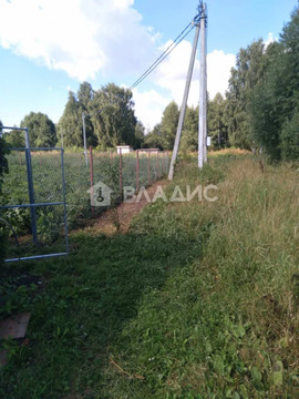 Участок, 9 соток