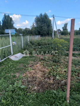 Участок, 9 соток