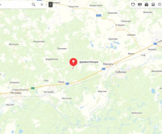Участок, 3 сотки