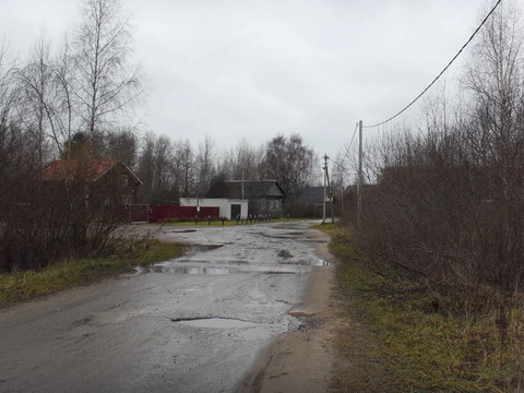 Участок, 254 сотки
