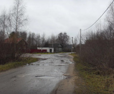 Участок, 254 сотки