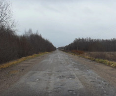 Участок, 1280 соток