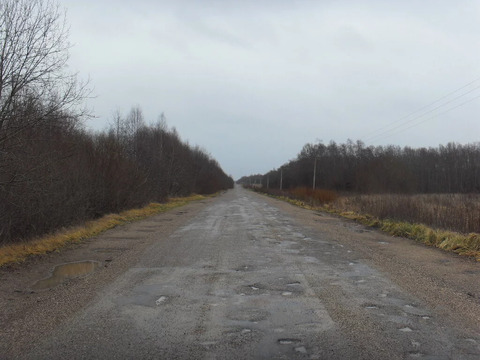 Участок, 1280 соток