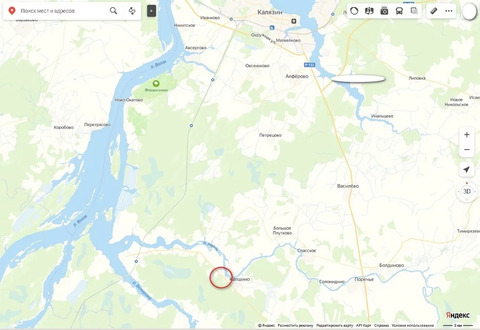 Участок, 1280 соток