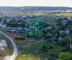 Участок, 5 соток