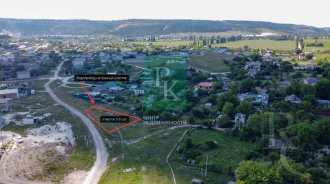 Участок, 5 соток