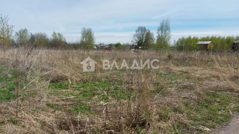 Участок, 20 соток
