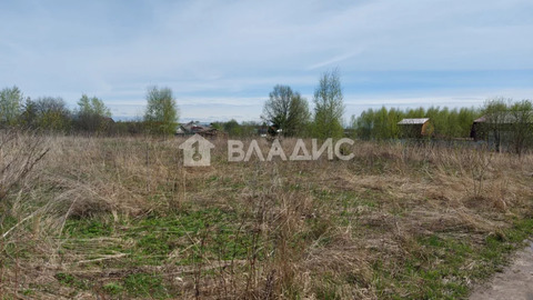 Участок, 20 соток
