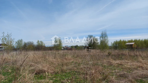 Участок, 20 соток