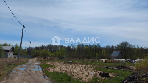 Участок, 20 соток