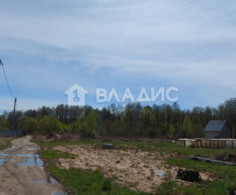 Участок, 20 соток