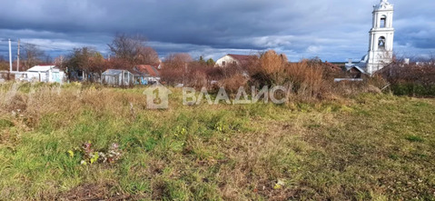 Участок, 19 соток
