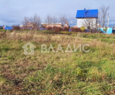 Участок, 19 соток