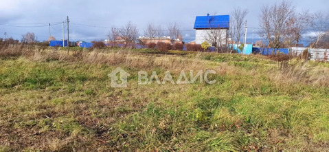 Участок, 19 соток