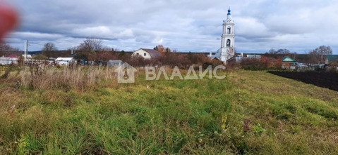 Участок, 19 соток