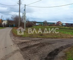 Участок, 19 соток