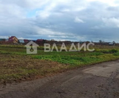 Участок, 19 соток