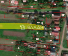 Участок, 19 соток