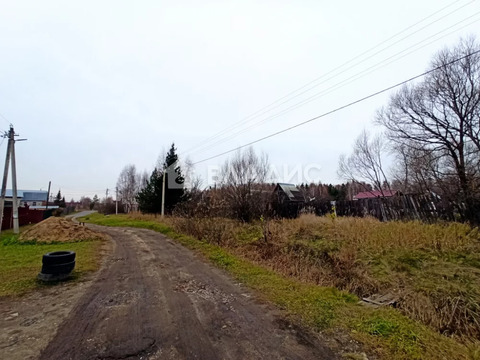 Участок, 15 соток