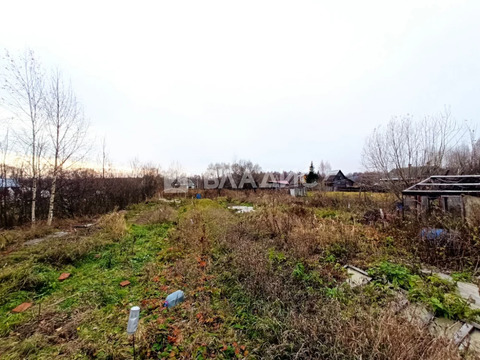 Участок, 15 соток