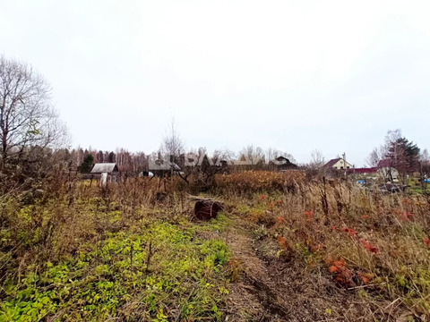 Участок, 15 соток