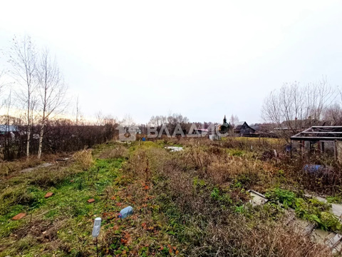 Участок, 15 соток