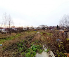 Участок, 15 соток