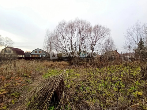 Участок, 15 соток