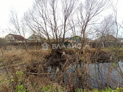 Участок, 15 соток