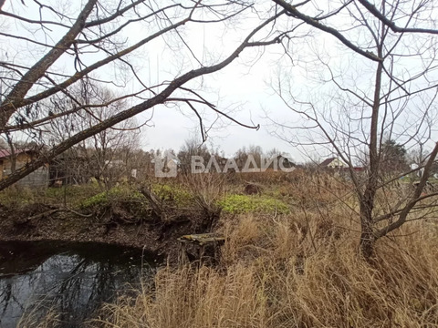 Участок, 15 соток