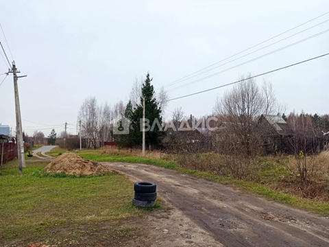Участок, 15 соток