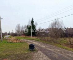 Участок, 15 соток