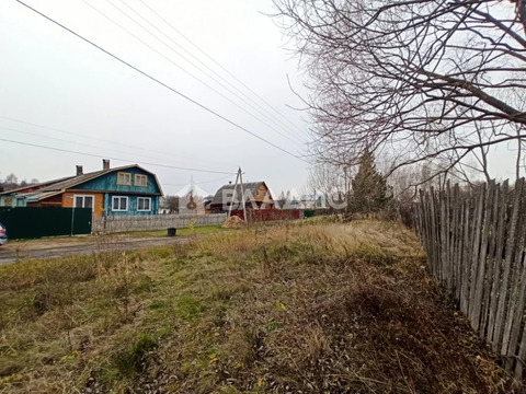 Участок, 15 соток