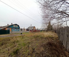Участок, 15 соток