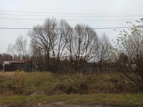 Участок, 15 соток