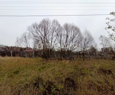 Участок, 15 соток
