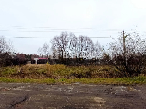Участок, 15 соток