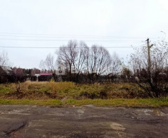Участок, 15 соток