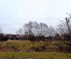 Участок, 15 соток