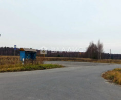 Участок, 15 соток