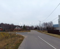 Участок, 15 соток