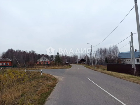 Участок, 15 соток