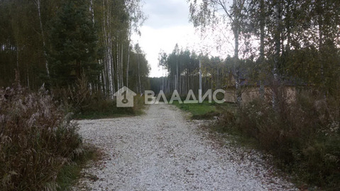 Участок, 11 соток